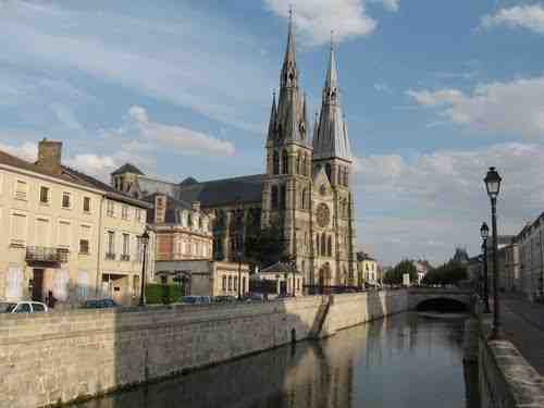chalon, en, champagne